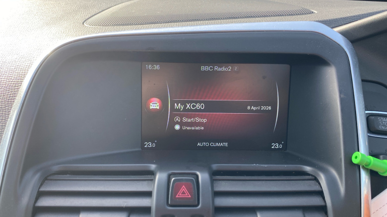 Volvo Xc60 D4 [181] SE Lux Nav 5dr Diesel Estate